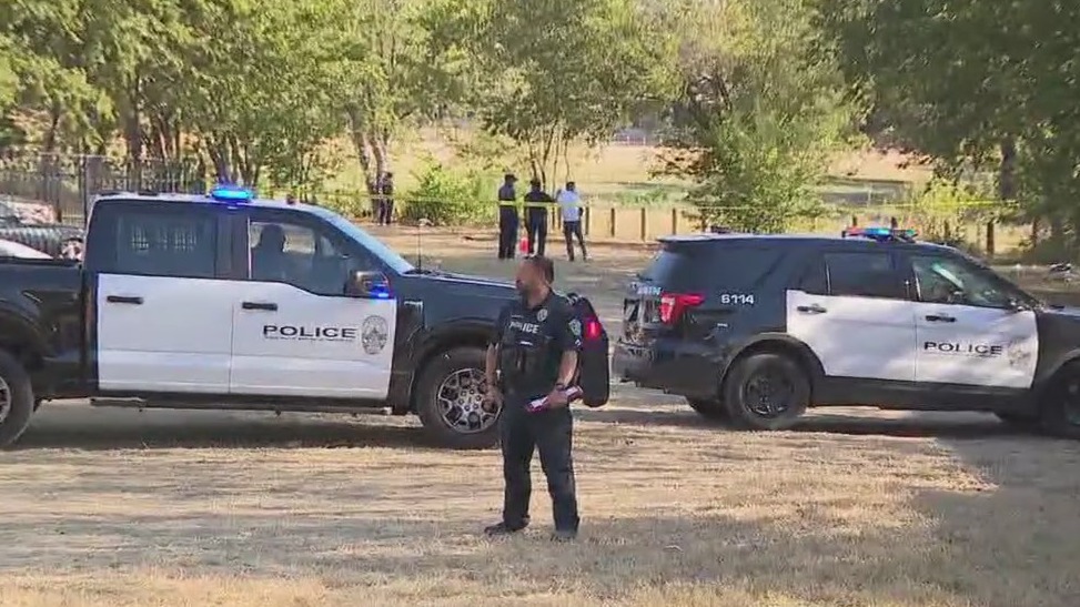 Police investigating homicide in North Austin