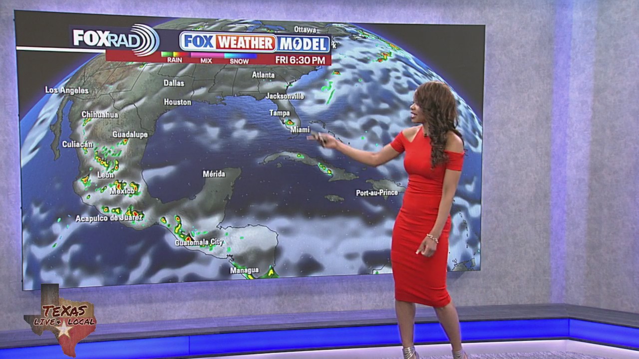 Tropical Weather Update - July 11, 2025