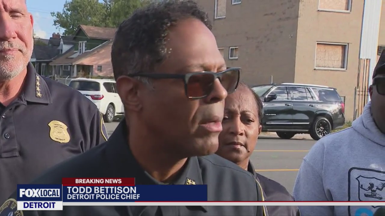 Smrtno streljanje v Detroitu: Umrl najstnik, drugi v kritičnem stanju