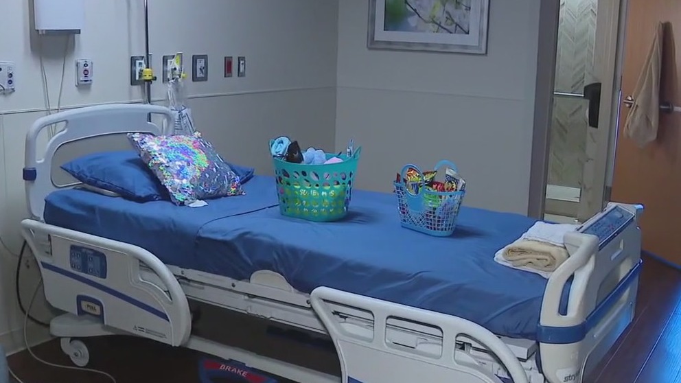 Child recovery operation: What happens next?