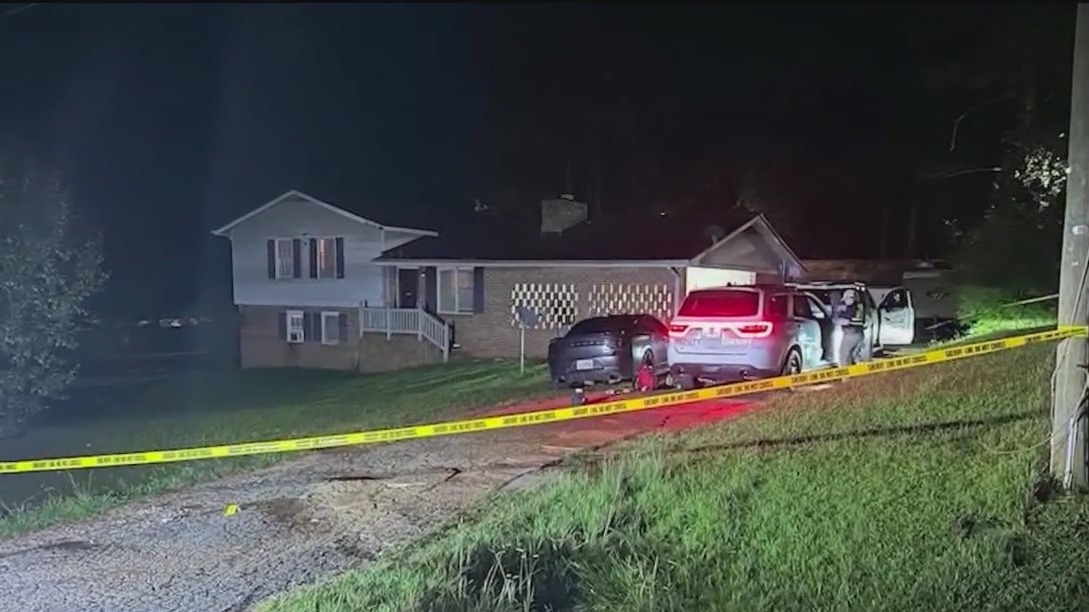 In her own words: Domestic violence survivor speaks out