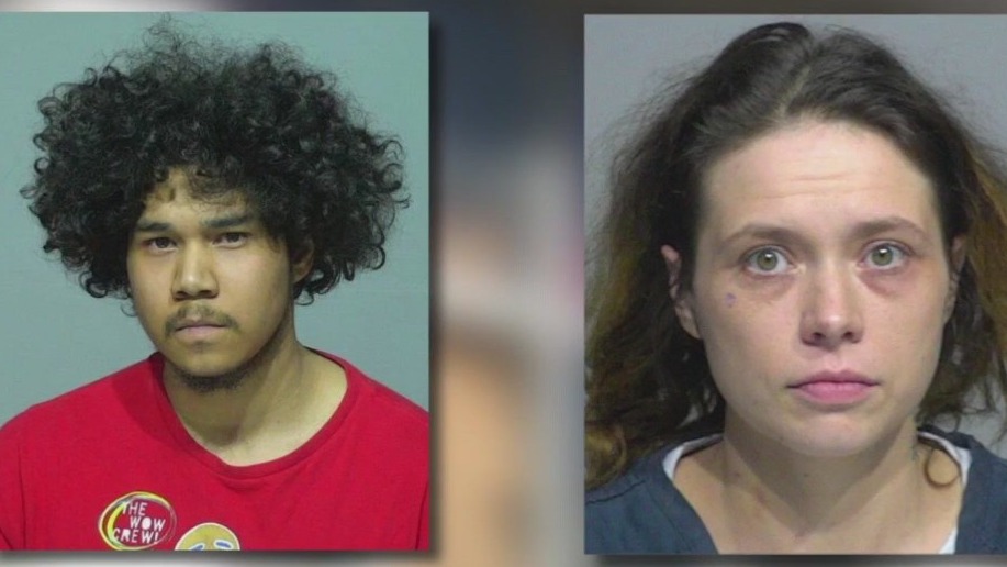 West Allis child death, parents in court; ‘may be the worst case I’ve ever seen’ – FOX6 News Milwaukee
