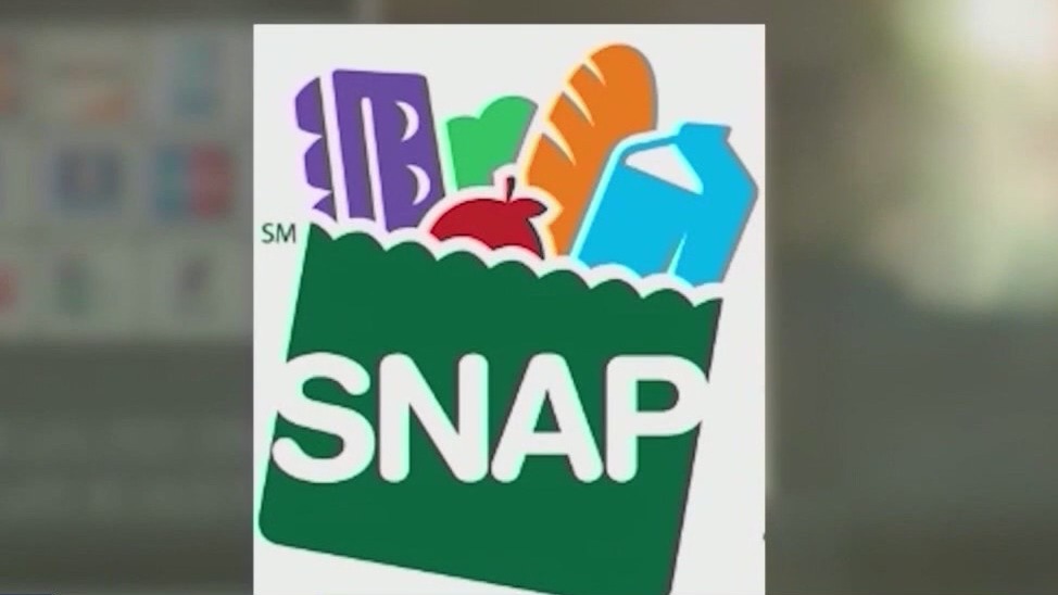 Georgia SNAP recipients face crisis amid shutdown