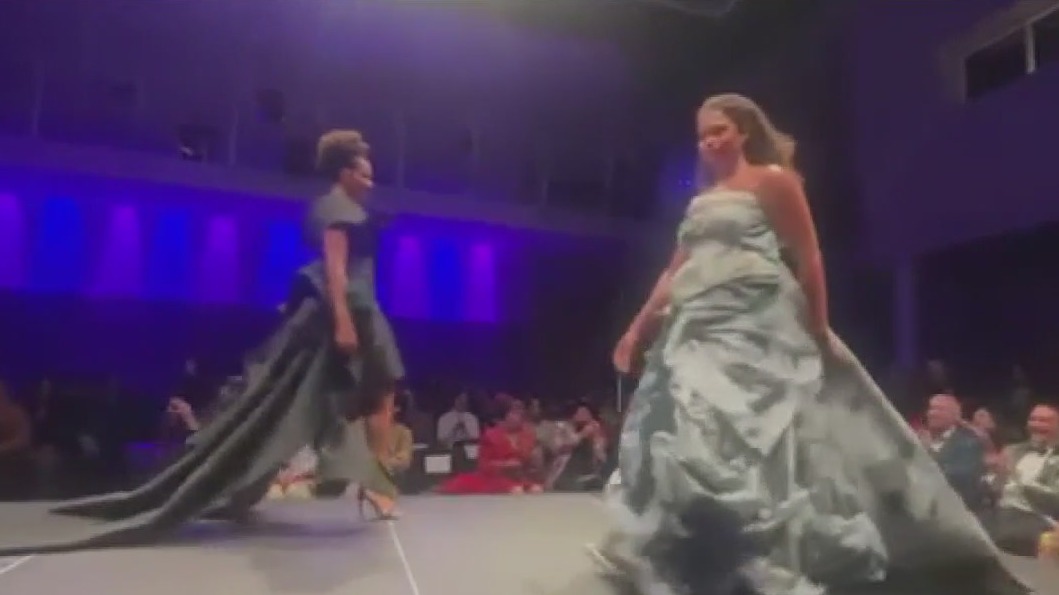 ‘Threads of Pride’ weaves fashion and activism into SF pride showcase