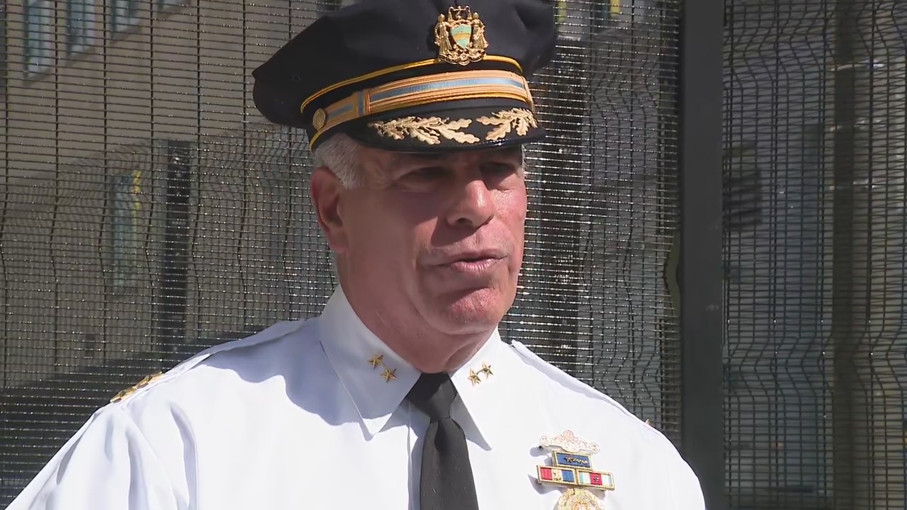 2 brothers taken hostage in Philadelphia home invasion turned abduction