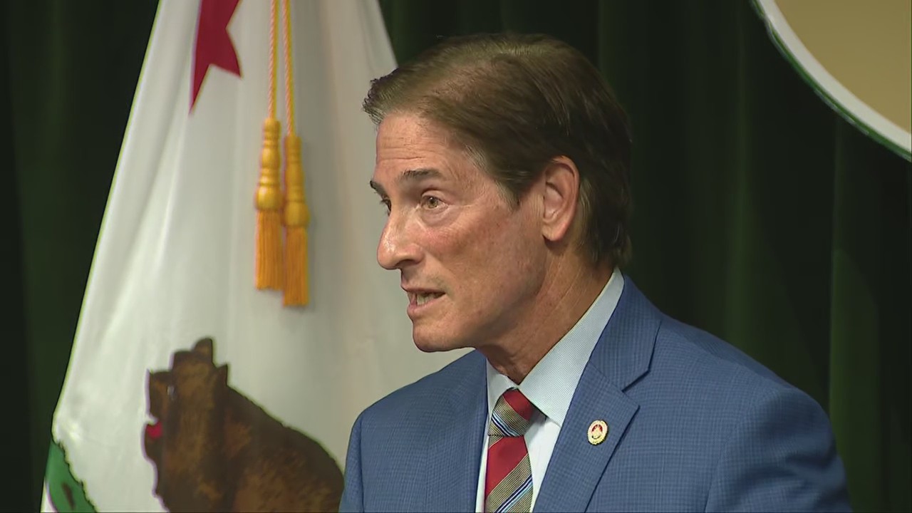 Menendez Brothers' new trial denied, DA explains reason why