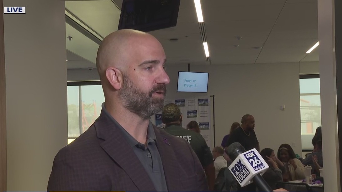 Gabby Petito's stepfather to speak at domestic violence initiative event