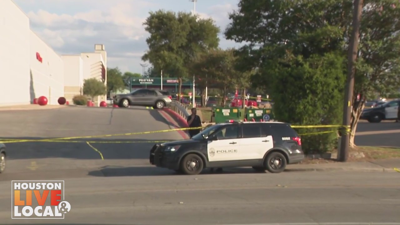 North Austin Target shooting, Carlos Correa hits the field for the Astros, and more!