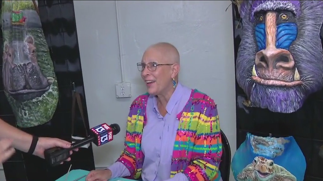 Homosassa Arts, Crafts & Seafood Festival