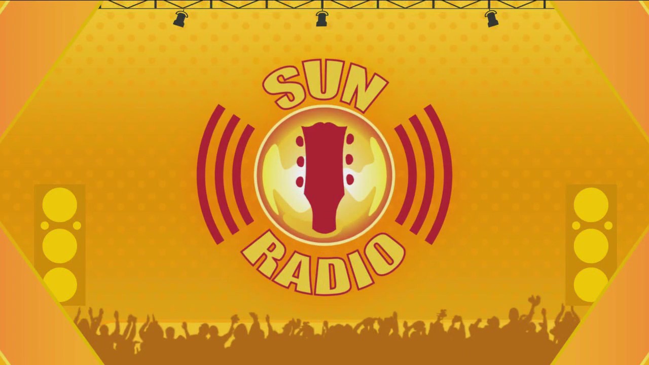 Sun Radio live music recommendations