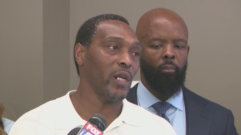 Lawsuit against Grady Hospital announced