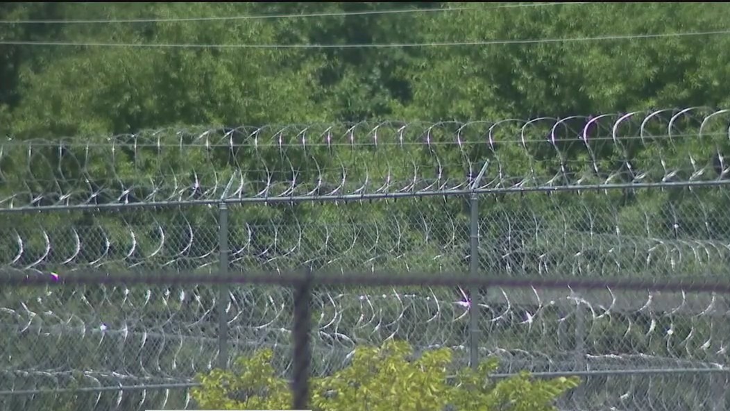 Four dead at Athens-Clarke County Jail