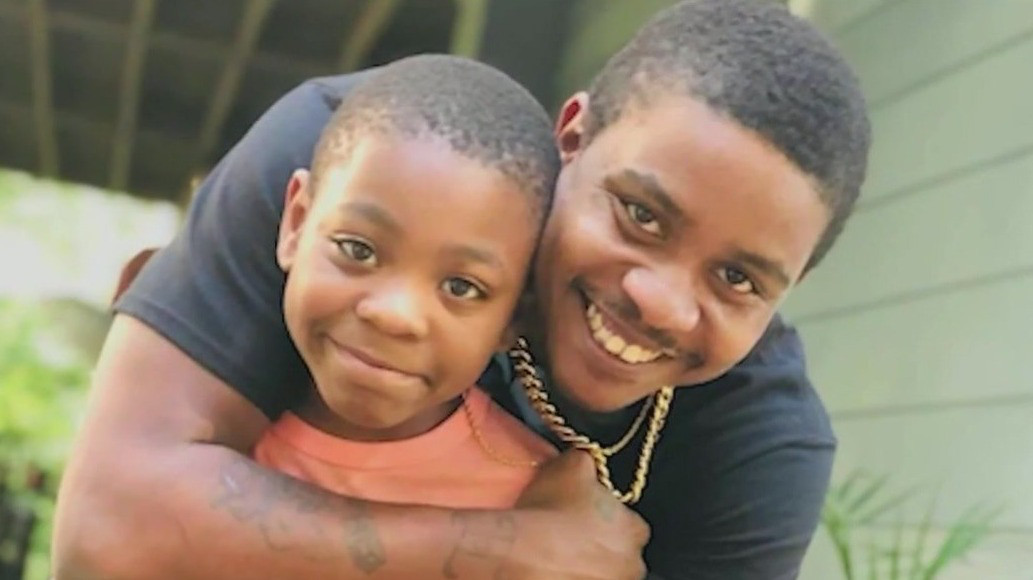 Mother of murder victim makes public appeal