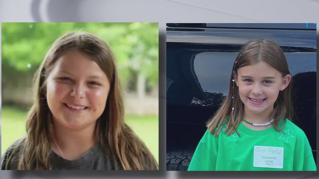 Kerrville flooding: Search for campers continues, parents talk with FOX 26
