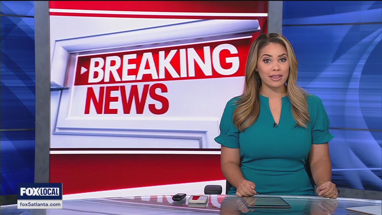 FOX 5 News at 10 p.m. June 12, 2024