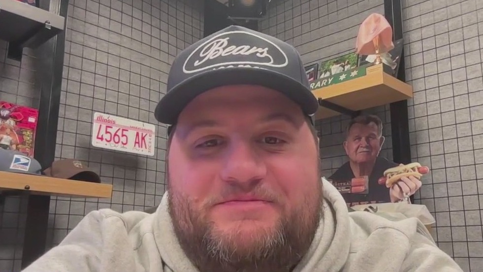 Victory Tuesday: Bears beat Commanders — is this a turning point?