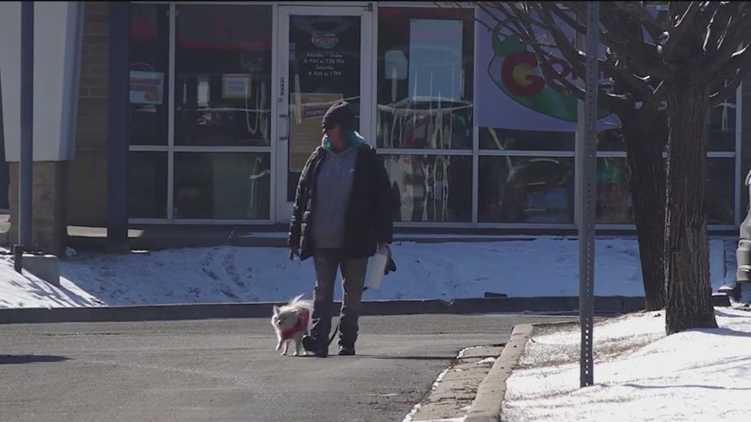 Arctic outbreak brings record cold across US