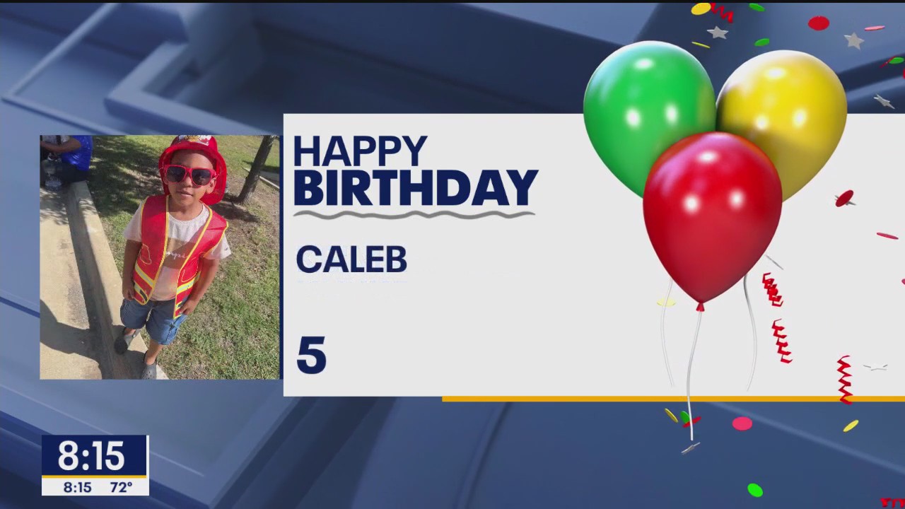 Good Day birthdays for Oct. 28