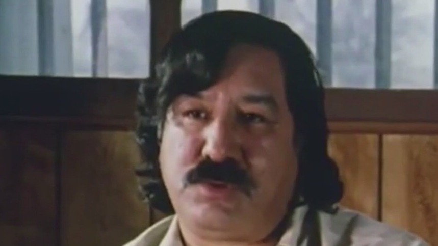 Native American activist released from prison