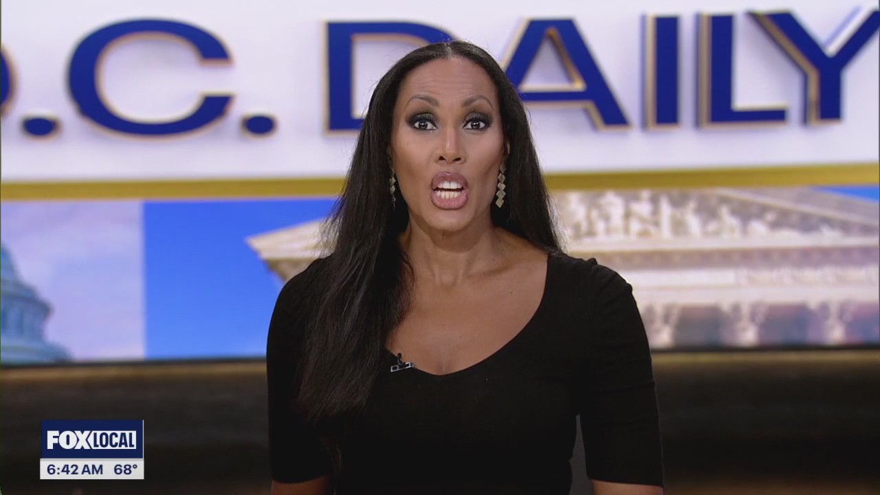 Germany will pay U.S. Military during Shutdown | D.C. Daily