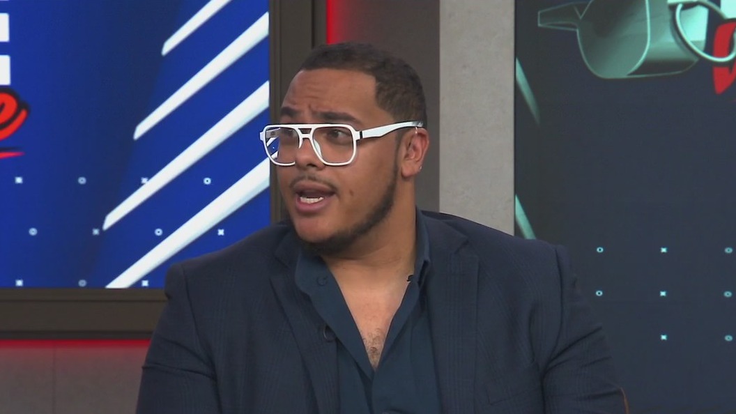 After the Whistle | Assessing the Bears' defense in Sunday's loss