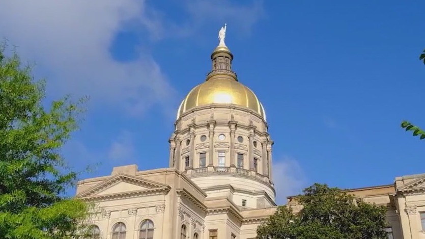 Rally for $20M foster care tax credit program