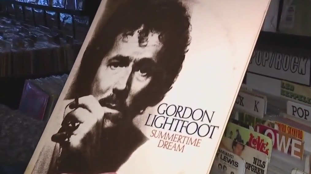 How we memorialize the Edmund Fitzgerald