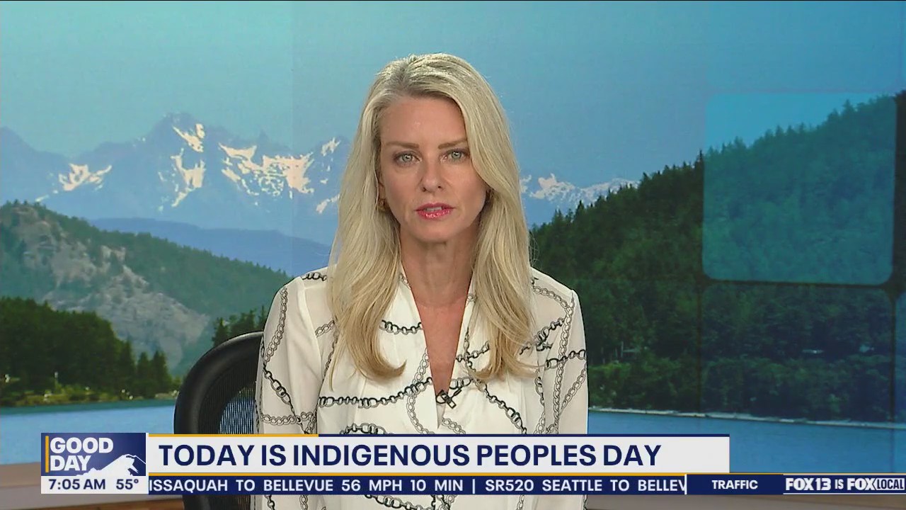 What is open, closed for Indigenous Peoples Day in US