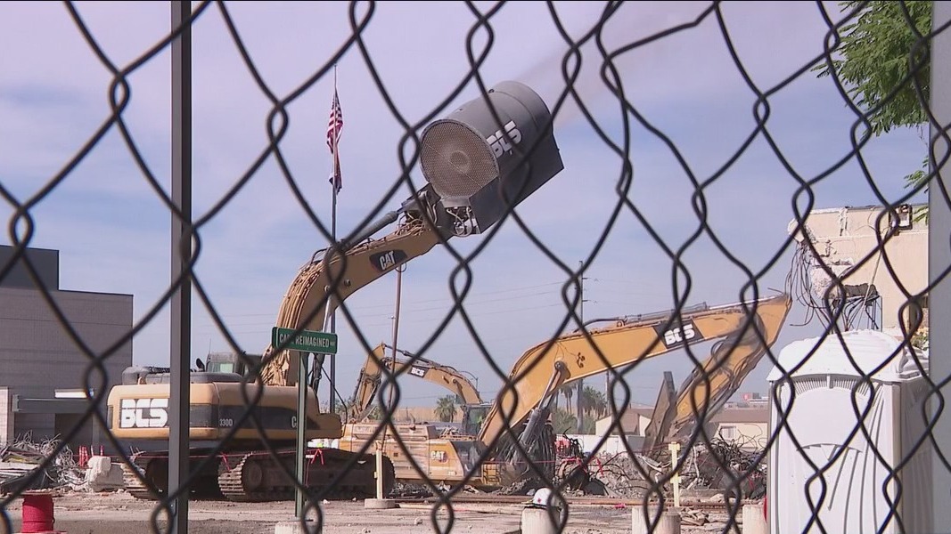 On the ballot: Valleywise Health wants $898M to expand