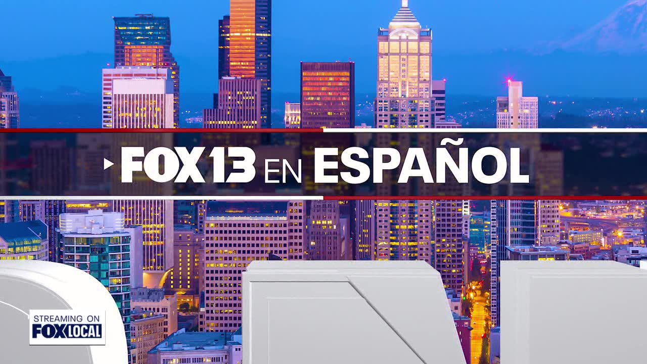 Últimas noticias con el noticiero FOX 13 Seattle: Martes, 15 de Julio