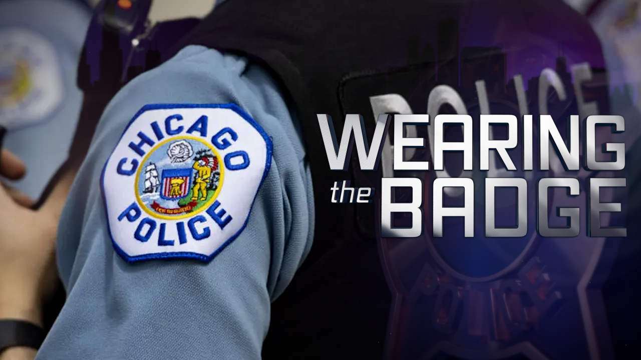 Inside Chicago’s DOJ Investigation | Wearing the Badge EP 13