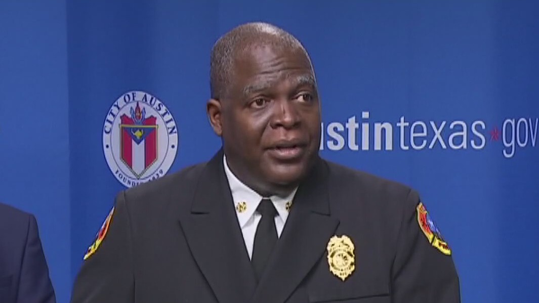 AFD chief under fire amid recent flooding