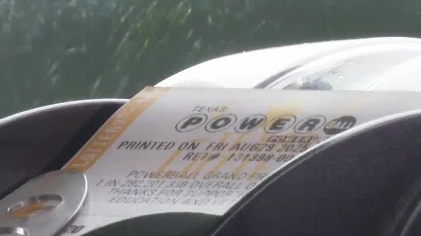 $1.8 Billion Powerball drawing on Saturday