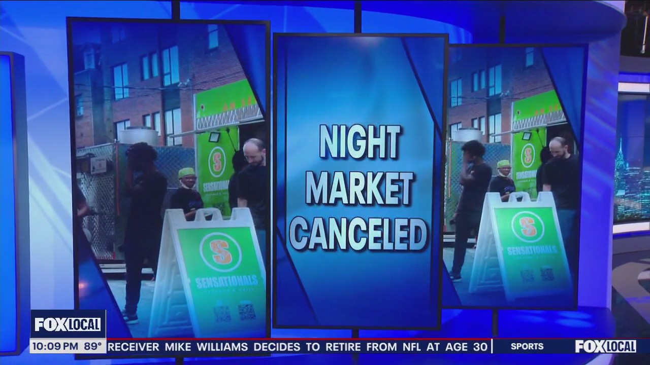 Popular Northern Liberties Street Festival cancelado
