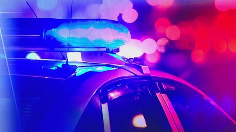Driver killed in crash on I-80/94