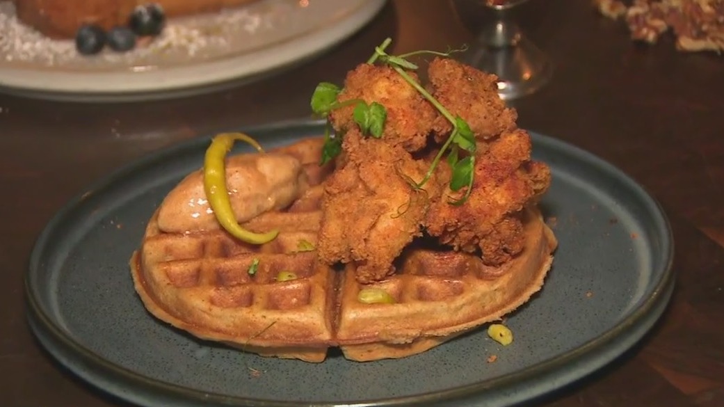 Buckhead Restaurant Week returns for 2025
