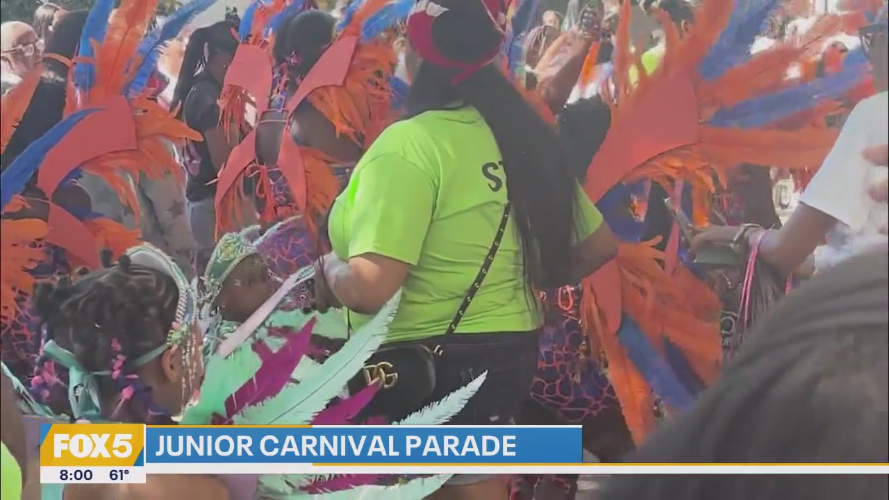 Washington Heights shooting; Junior Carnival Parade | Good Day Weekend