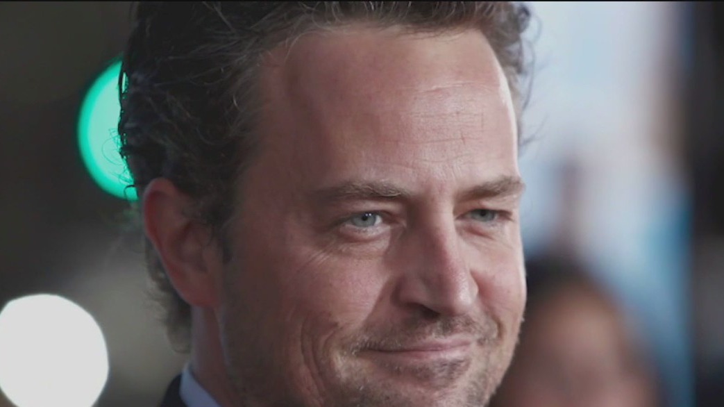 Matthew Perry overdose death: Two doctors, 'Ketamine Queen,' among 5 charged