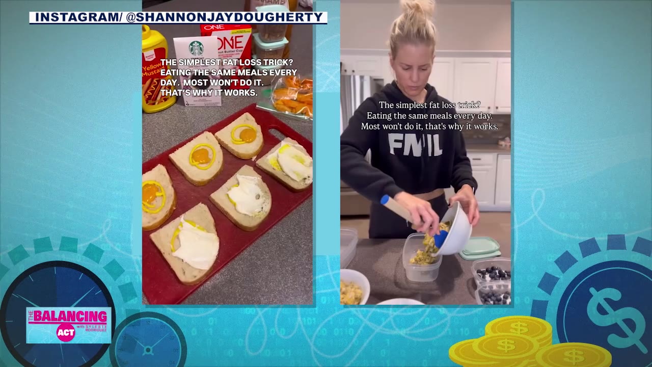 Unleash your most powerful self | The Balancing Act