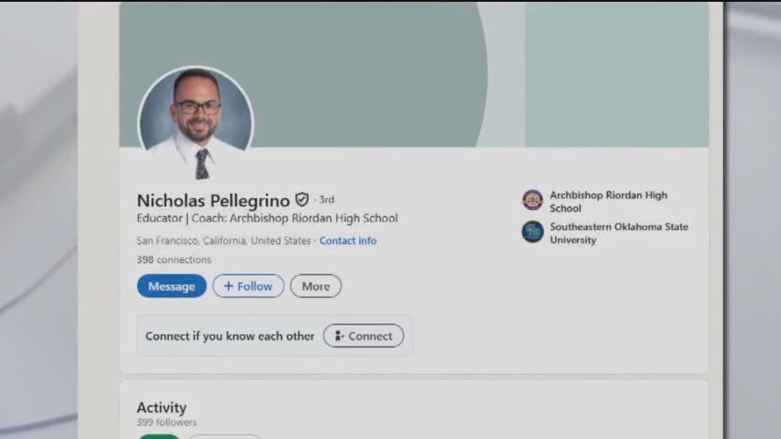 Ataque brutal contra el maestro de San Francisco mientras está de vacaciones