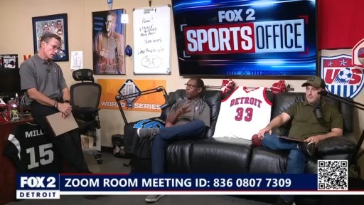 Panic in Tiger town? AL Central gets tight