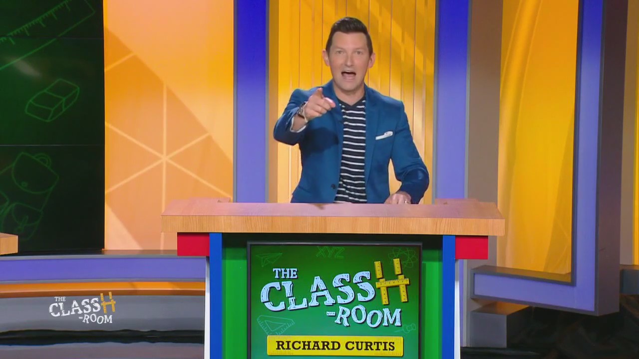 The ClassH-Room - Northern Burlington County Regional HS