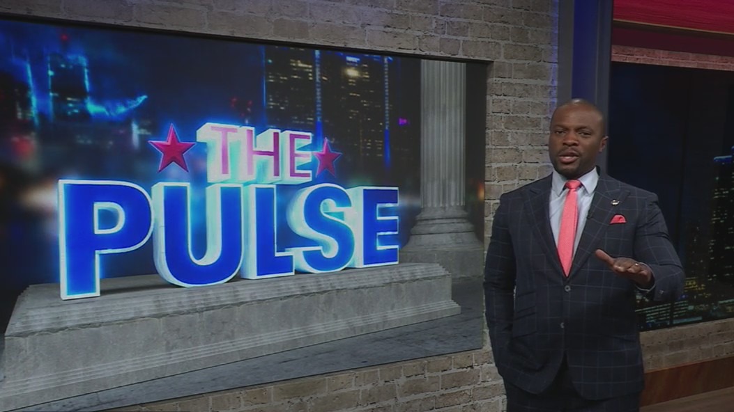 Latest National Guard developments in Chicago & Gov. shutdown discussion