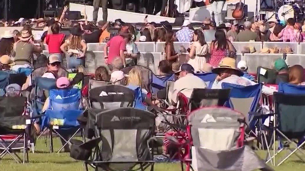 Fox 35 continues to investigate missing Country Thunder refunds