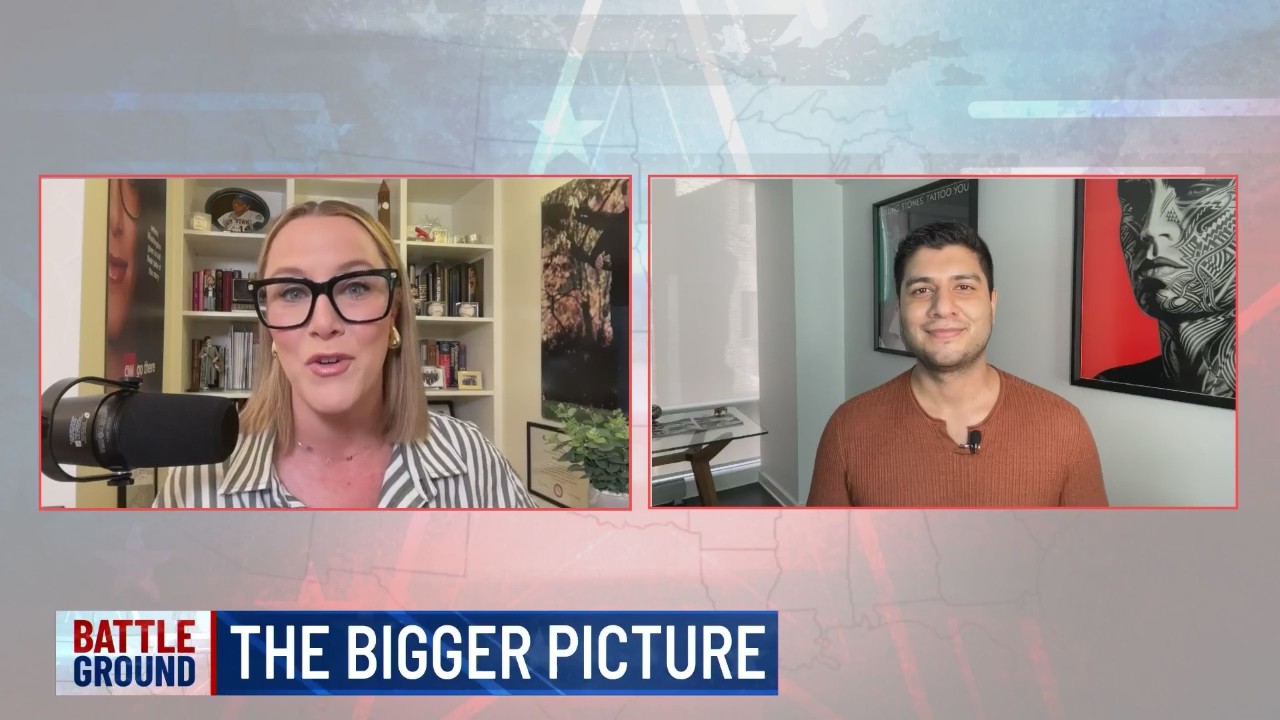 NYC Mayoral Race Heats Up in Final Days | Battleground NYC full episode #46: Oct 1, 2025