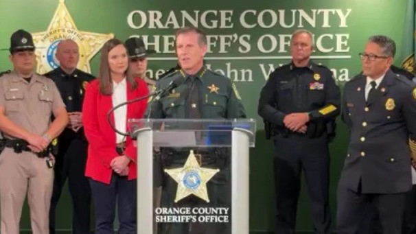 Sen. Moody introduces bill to protect first responders