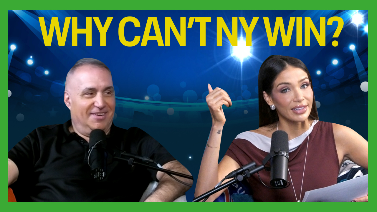 5,000 Days and Still Screaming