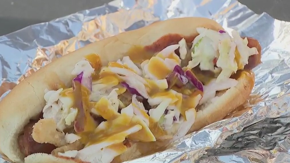 Largest and longest-running markets