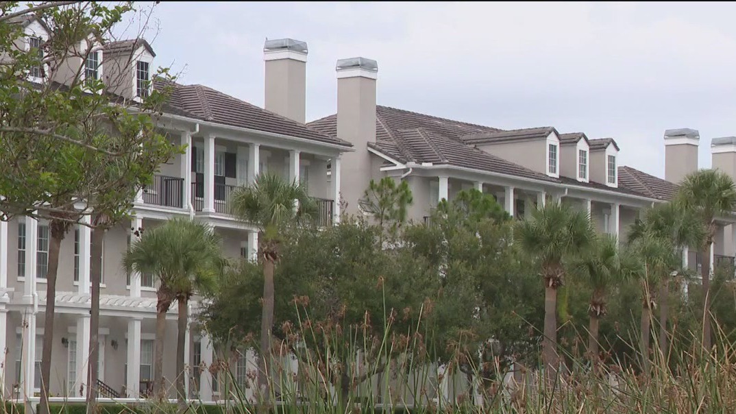 St. Petersburg works on master plan for District 2