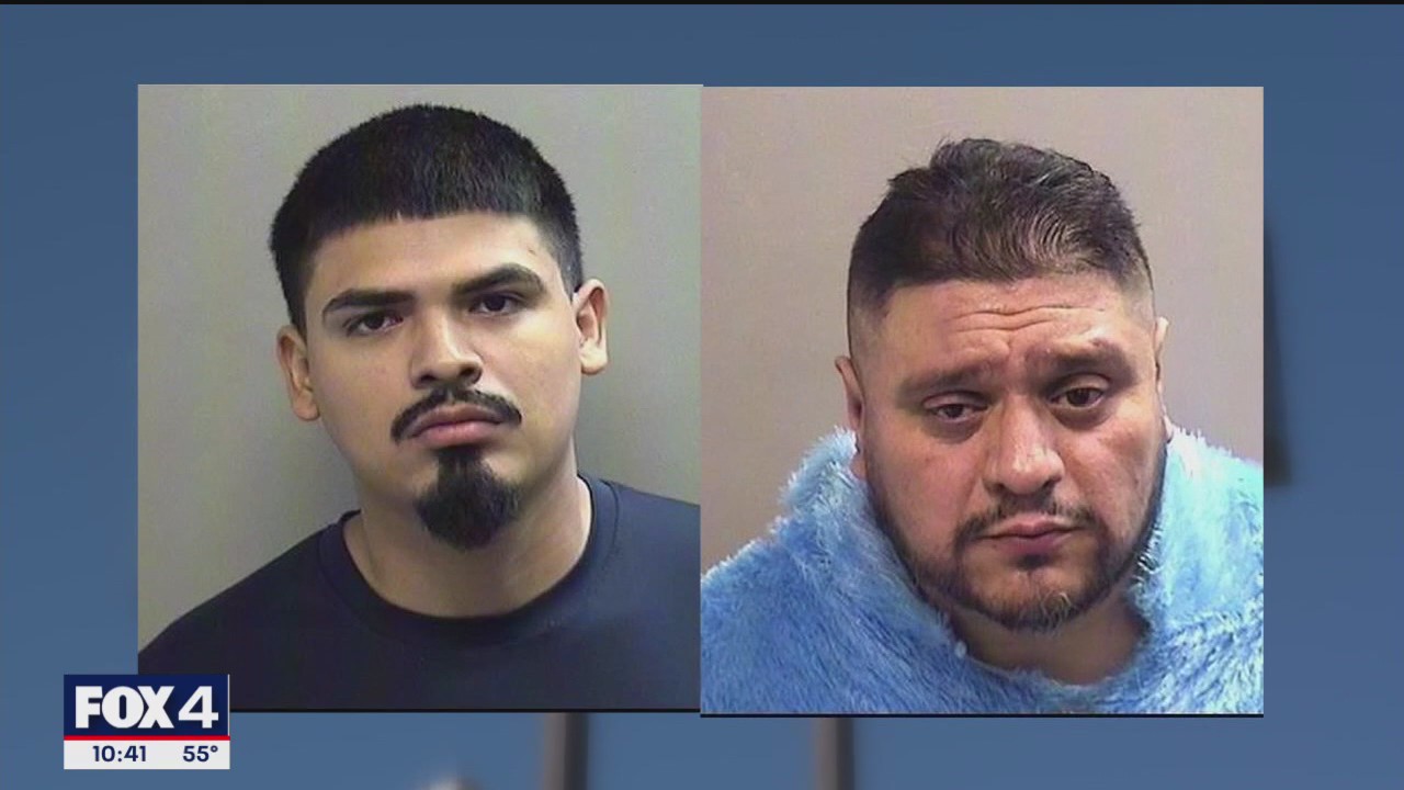 Arlington strip club raid nets human trafficking arrests